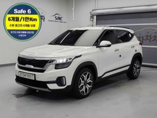 기아 셀토스 가솔린 1.6 터보 2WD 시그니처