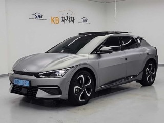 기아 EV6 롱레인지 AWD GT Line