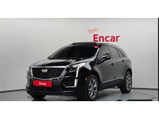 캐딜락 XT5 3.6 스포츠 AWD