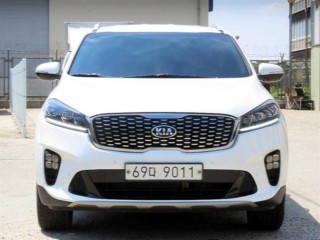 기아 쏘렌토 더 뉴 쏘렌토 디젤 2.2 2WD 노블레스