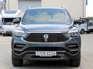 KG모빌리티(쌍용) 렉스턴 G4렉스턴 디젤 2.2 4WD 마제스티