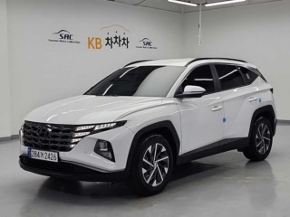 현대 투싼 투싼 (NX4) 가솔린 1.6 터보 2WD 프리미엄