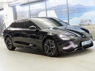 BYD SEAL 다이내믹 AWD