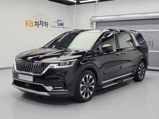 기아 카니발 카니발 4세대 가솔린 9인승 시그니처