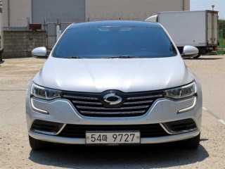르노코리아(삼성) SM6 가솔린 2.0 GDe RE