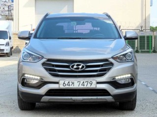 현대 싼타페 싼타페 더 프라임 디젤 2.0 4WD 프리미엄