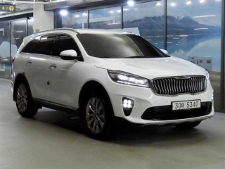 기아 쏘렌토 더 뉴 쏘렌토 디젤 2.2 2WD 노블레스 스페셜