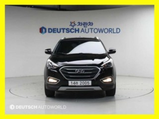 현대 투싼 뉴 투싼iX 디젤(E-VGT)2WD 모던