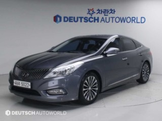 현대 그랜저 그랜저 HG HG240 MODERN