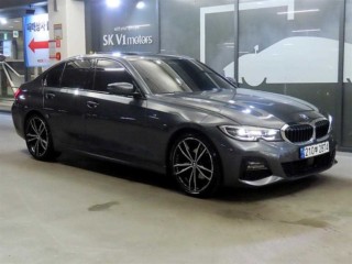BMW 3시리즈 3시리즈 (G20) 320i M 스포츠
