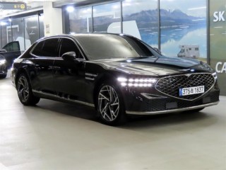 제네시스 G90 G90(RS4) 3.5T GDI AWD