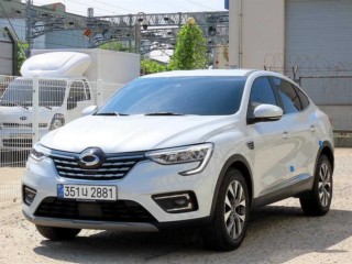 르노코리아(삼성) XM3 1.3 TCe RE