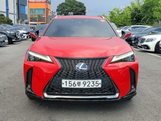 렉서스 UX UX 250h 2.0 F 스포츠 2WD