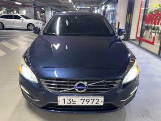 볼보 S60 뉴S60 D2