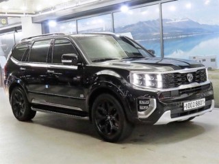 기아 모하비 모하비 더 마스터 4WD 마스터즈 5인승