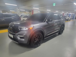 포드 익스플로러 익스플로러 6세대 3.0 AWD 플래티넘