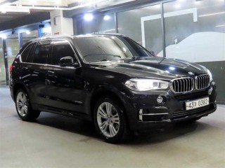 BMW X5 X5 (F15) xDrive 30d