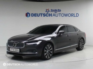 볼보 S90 B5 인스크립션
