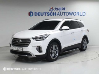 현대 맥스크루즈 더뉴맥스크루즈 E-VGT R2.2 2WD 익스클루시브