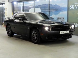 다찌 챌린저 3.6 SXT
