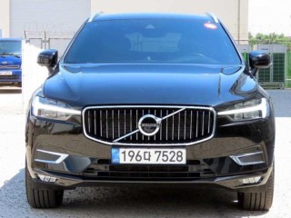 볼보 XC60 XC60(2세대) B5 AWD 인스크립션