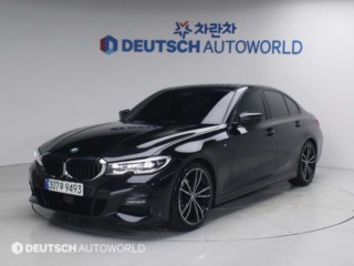 BMW 3시리즈 3시리즈 (G20) 320i M 스포츠