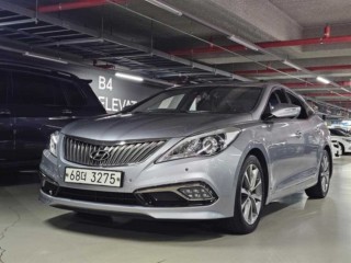 현대 그랜저 그랜저 HG HG300 PREMIUM 기본형