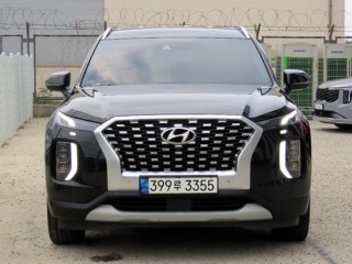 현대 팰리세이드 디젤 2.2 2WD 프레스티지