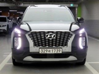 현대 팰리세이드 가솔린 3.8 4WD 익스클루시브