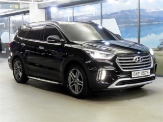 현대 맥스크루즈 더뉴맥스크루즈 E-VGT R2.2 2WD 익스클루시브 스페셜