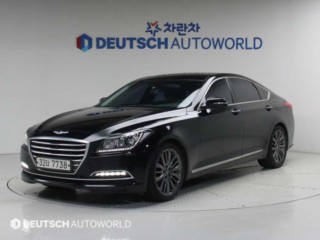 현대 제네시스 제네시스DH G330 프리미엄 AWD