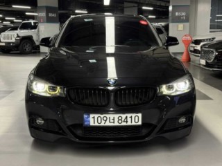 BMW 그란투리스모 3시리즈 GT (F34) GT 320D M 스포트 프리미엄