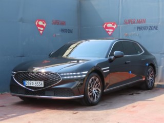 제네시스 G90 G90(RS4) 3.5T GDI AWD