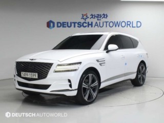 제네시스 GV80 디젤 3.0 AWD