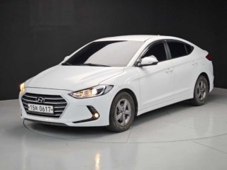 현대 아반떼 아반떼 AD 1.6 GDI 스마트