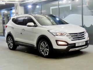 현대 싼타페 싼타페 DM 디젤 2WD 2.0 프리미엄