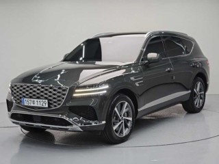 제네시스 GV80 가솔린 2.5T AWD