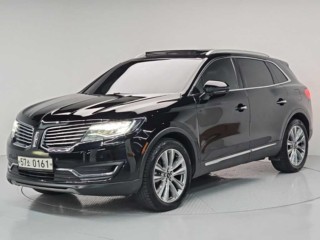 링컨 MKX MKX 2세대 2.7 AWD 리저브