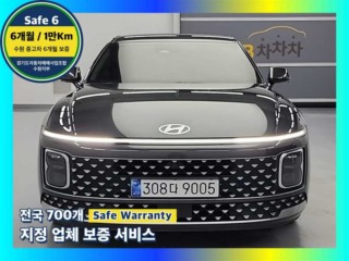 현대 그랜저 그랜저 (GN7) LPG 3.5 2WD 프리미엄