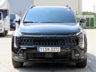 기아 스포티지 더 뉴 스포티지 5세대 (NQ5) 1.6 가솔린 2WD 시그니처 X-Line