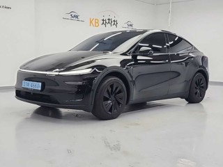 테슬라 모델 Y RWD