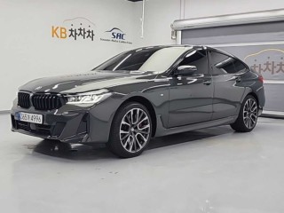 BMW 그란투리스모 6시리즈 GT (G32) 630i xDrive M 스포츠