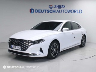 현대 그랜저 더 뉴 그랜저 IG LPI 3.0 모던(렌터카)