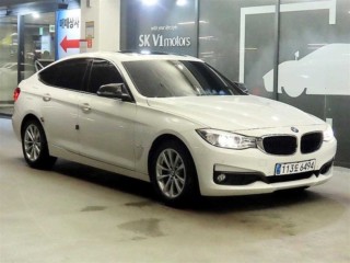 BMW 그란투리스모 3시리즈 GT (F34) GT 320D