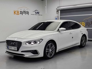 현대 그랜저 그랜저 IG 3.0 LPI 익스클루시브(렌터카)