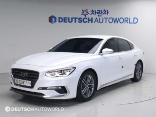 현대 그랜저 그랜저 IG 3.0 LPI 모던