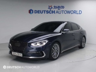 현대 그랜저 그랜저 IG 3.0 GDI 익스클루시브 스페셜