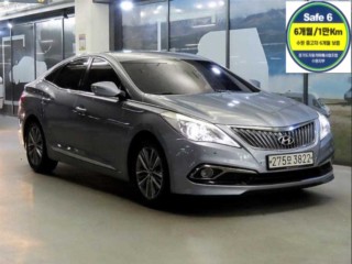 현대 그랜저 그랜저 HG HG220 MODERN 컬렉션