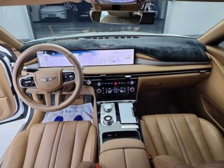 제네시스 G80 G80(RG3) 2.5 가솔린 터보 AWD