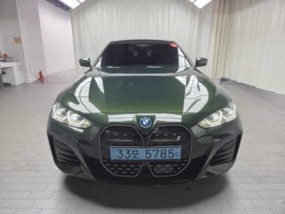 BMW i4 eDrive 40 M 스포츠 프로